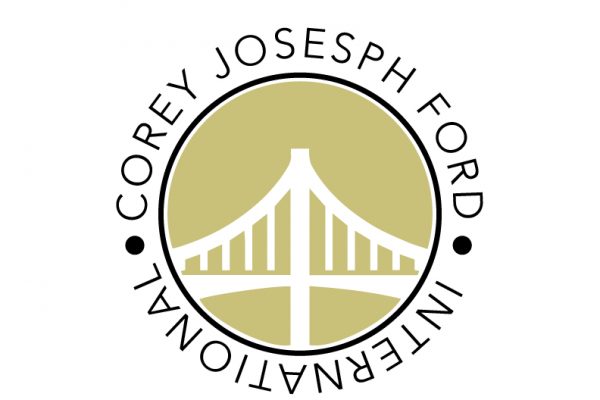 Corey Joseph Ford Logo concepts-01