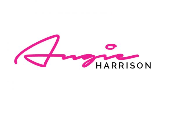 Angie Harrison Logo Final