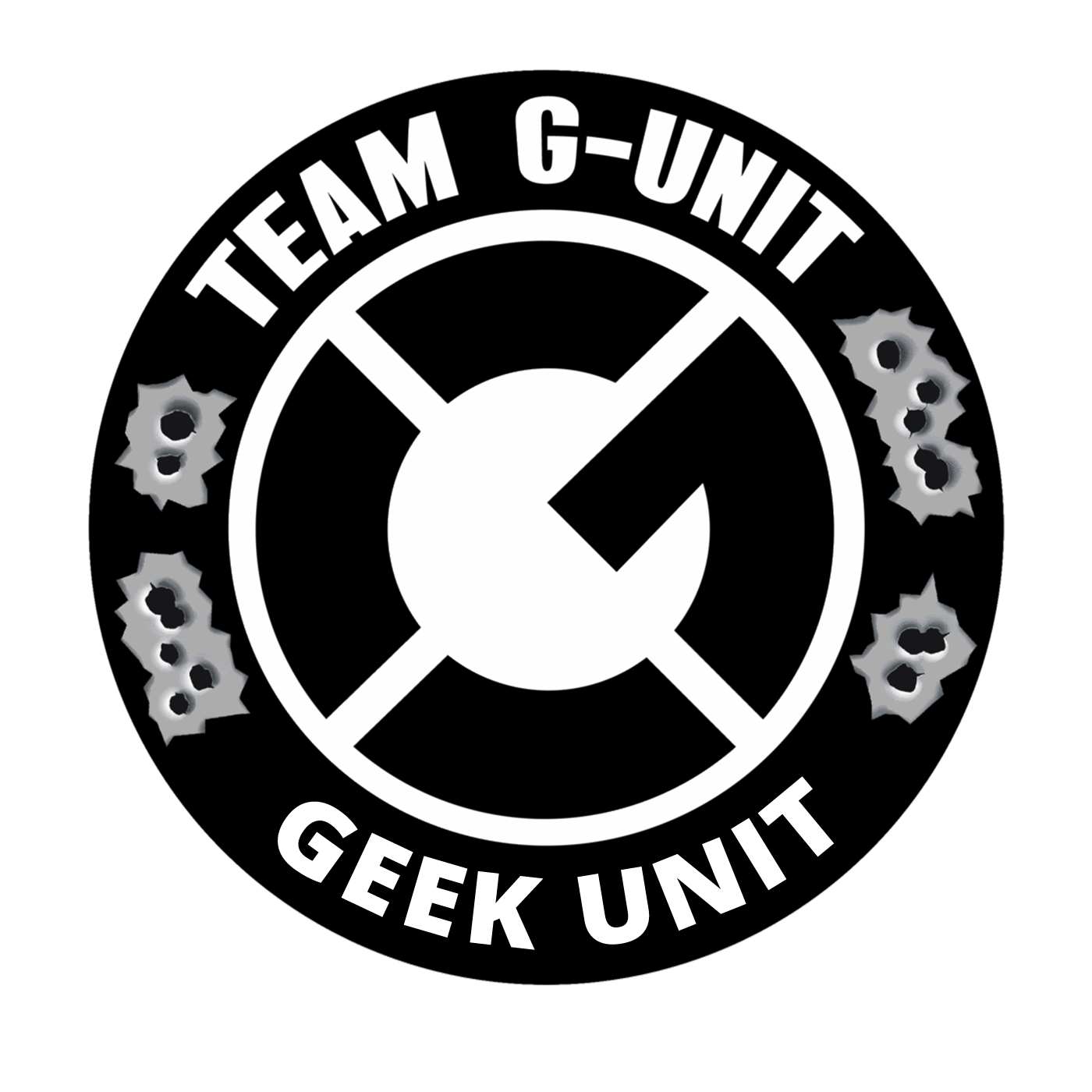 G-Unit-Logo – Cleeton Gumbs